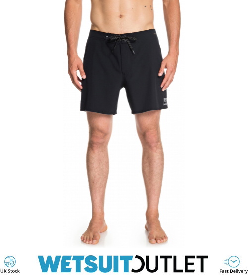 Quiksilver AG47 Boardshorts | Active Junky
